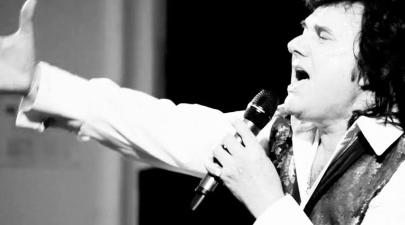 FALLECE GIANNI PIVETTA, VOCALISTA DE LOS IRACUNDOS Y REFERENTE DE LA MÚSICA ROMÁNTICA LATINOAMERICANA