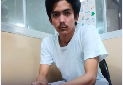 DECRETAN INSTRUCCIÓN FORMAL CONTRA HOMBRE ACUSADO DE HURTO POR MEDIOS INFORMÁTICOS EN SANTA ANA