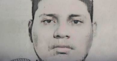 JUZGADO DE SANTA ANA ORDENA DETENCIÓN PROVISIONAL PARA ACUSADO DE SUSTRAER Y COBRAR 14 CHEQUES DE UNA EMPRESA