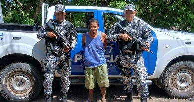 FGR SOLICITARÁ CADENA PERPETUA PARA ACUSADO DE DAR MUERTE A SU HERMANO EN LA UNIÓN