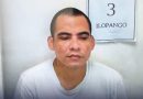 75 AÑOS DE PRISIÓN PARA PANDILLERO POR HOMICIDIO Y OTROS DELITOS COMETIDOS EN CHALCHUAPA