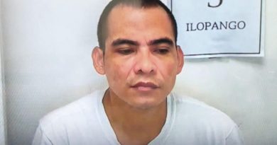 75 AÑOS DE PRISIÓN PARA PANDILLERO POR HOMICIDIO Y OTROS DELITOS COMETIDOS EN CHALCHUAPA