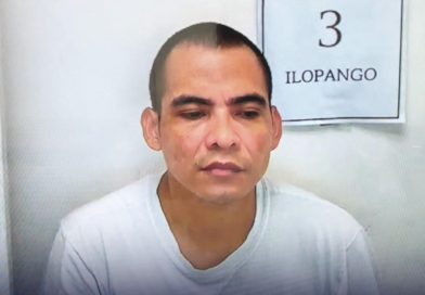 75 AÑOS DE PRISIÓN PARA PANDILLERO POR HOMICIDIO Y OTROS DELITOS COMETIDOS EN CHALCHUAPA