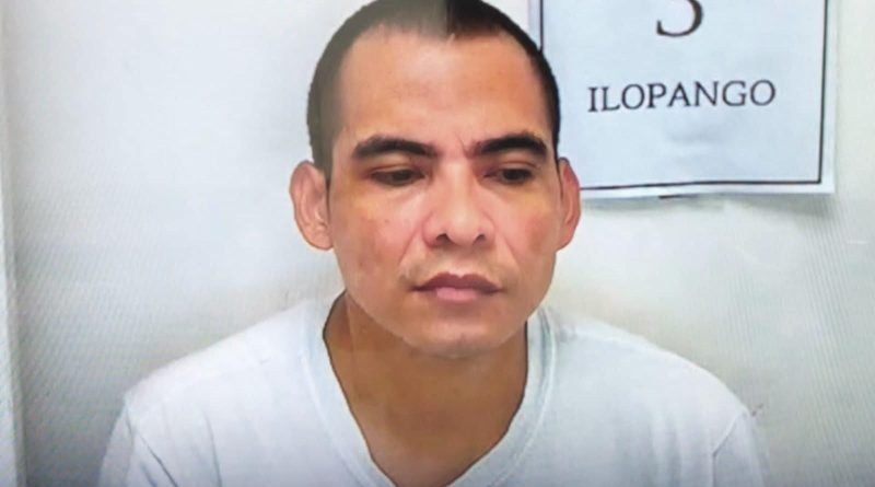 75 AÑOS DE PRISIÓN PARA PANDILLERO POR HOMICIDIO Y OTROS DELITOS COMETIDOS EN CHALCHUAPA