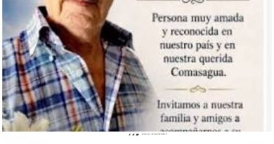 LUTO EN LA RADIO SALVADOREÑA: FALLECE EL RECORDADO «PRIMO CHEMA»