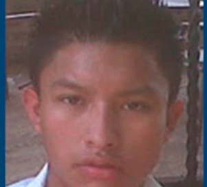 CONDENARON A 310 AÑOS DE PRISIÓN A INTEGRANTE DE LA MS-13 POR 10 HOMICIDIOS AGRAVADOS