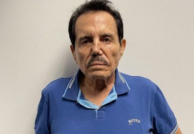 ISMAEL «EL MAYO» ZAMBADA FUE CONDENADO A CADENA PERPETUA Y MULTA DE 15 MIL MILLONES DE DÓLARES EN ESTADOS UNIDOS