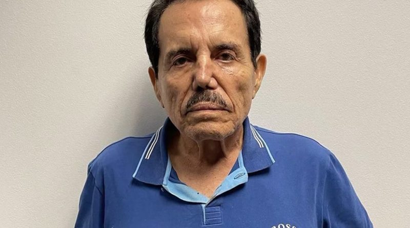 ISMAEL «EL MAYO» ZAMBADA FUE CONDENADO A CADENA PERPETUA Y MULTA DE 15 MIL MILLONES DE DÓLARES EN ESTADOS UNIDOS