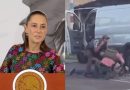 MÉXICO ANALIZA ACCIONES LEGALES TRAS LA MUERTE DE UN CIUDADANO MEXICANO DURANTE OPERATIVO DE ICE EN HOUSTONCIUDAD DE MÉXICO.