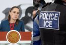 MÉXICO ANUNCIA ACCIONES LEGALES EN EE. UU. TRAS LA MUERTE DE MEXICANOS DURANTE OPERATIVOS MIGRATORIOS