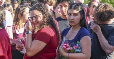 FLORIDA PROHÍBE A INMIGRANTES INDOCUMENTADOS INSCRIBIRSE EN COLEGIOS UNIVERSITARIOS PÚBLICOS