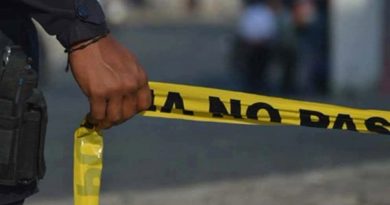 INVESTIGAN MUERTE DE NIÑO DE DOS AÑOS TRAS PRESUNTO ACCIDENTE EN EL CAMPO DE LA FERIA DE LAS FIESTAS JULIAS EN SANTA ANA