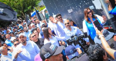 NUEVAS IDEAS RENUEVA SU BANCADA: ONCE DIPUTADOS NO PARTICIPARÁN EN LAS ELECCIONES LEGISLATIVAS DE 2027