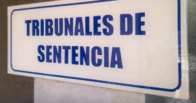 CONDENAN EN SANTA ANA A PADRE POR INCUMPLIR EL PAGO DE LA PENSIÓN ALIMENTICIA DE SUS DOS HIJOS