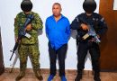 CAPTURAN A PASTOR EVANGÉLICO INVESTIGADO POR PRESUNTO ACOSO SEXUAL EN SAN VICENTE