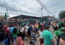 PDC REALIZA ELECCIONES INTERNAS EN SONSONATE CON MASIVA PARTICIPACIÓN DE AFILIADOS
