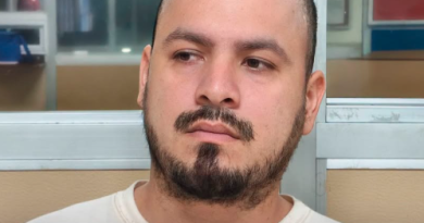 JUZGADO ORDENA DETENCIÓN PROVISIONAL PARA ACUSADO DE CONDUCCIÓN PELIGROSA EN SANTA ANA