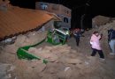 AUMENTA A SEIS LA CIFRA DE FALLECIDOS POR TERREMOTO EN PERÚ
