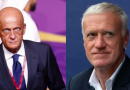 COLLINA RESPALDA A IVÁN BARTON TRAS CRÍTICAS: “SÍ, DEFINITIVAMENTE TIENE NIVEL”