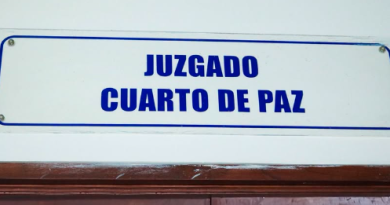 DECRETAN DETENCIÓN PROVISIONAL PARA HOMBRE ACUSADO DE AMENAZAR A DOS PERSONAS CON UN ARMA DE FUEGO EN SANTA ANA
