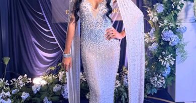 HALLAN SIN VIDA A REINA DE BELLEZA EN SU DEPARTAMENTO EN HONDURAS
