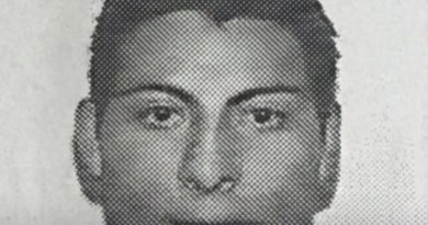 CONDENAN A 50 AÑOS DE PRISIÓN A HOMBRE POR FEMINICIDIO AGRAVADO EN SANTA ANA