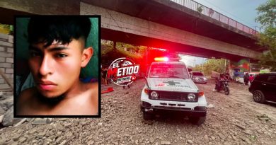 TRAGEDIA EN CARRETERA A COMALAPA DEJA AL MENOS CINCO FALLECIDOS; REDES SOCIALES IDENTIFICAN A UNA DE LAS PRESUNTAS VÍCTIMAS COMO RESIDENTE DE SAN SEBASTIÁN SALITRILLO