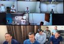 MÁS DE 300 AÑOS DE PRISIÓN PARA 32 PROCESADOS POR MÚLTIPLES HOMICIDIOS