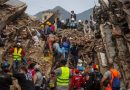 CIFRA DE FALLECIDOS POR LOS TERREMOTOS EN VENEZUELA ASCIENDE A 2,295; CONTINÚAN LAS LABORES DE RESCATE