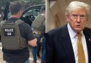 GOBIERNO DE TRUMP DEMANDA A MARYLAND POR SUS POLÍTICAS DE «SANTUARIO» PARA INMIGRANTES
