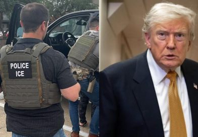 GOBIERNO DE TRUMP DEMANDA A MARYLAND POR SUS POLÍTICAS DE «SANTUARIO» PARA INMIGRANTES