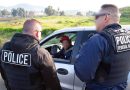 TRUMP DEFIENDE LOS RETENES VEHICULARES DE ICE TRAS RECIENTES OPERATIVOS BAJO INVESTIGACIÓN