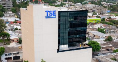 TSE ADQUIERE POR PRIMERA VEZ EL EDIFICIO DE SU SEDE CENTRAL Y DEJA ATRÁS EL ARRENDAMIENTO