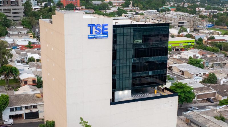 TSE ADQUIERE POR PRIMERA VEZ EL EDIFICIO DE SU SEDE CENTRAL Y DEJA ATRÁS EL ARRENDAMIENTO