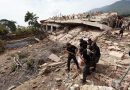 AUMENTA A 3,811 LA CIFRA DE FALLECIDOS POR LOS TERREMOTOS EN VENEZUELA
