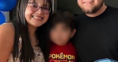 RICHARD PEREIRA FUE DEPORTADO A VENEZUELA CINCO HORAS ANTES DE LOS TERREMOTOS Y MURIÓ TRAS EL DERRUMBE