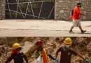 TERREMOTOS EN VENEZUELA DEJAN 4,930 FALLECIDOS, SEGÚN EL MÁS RECIENTE BALANCE OFICIAL