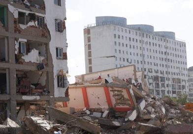 CIFRA DE FALLECIDOS POR LOS TERREMOTOS EN VENEZUELA ASCIENDE A 5,208, SEGÚN BALANCE OFICIAL