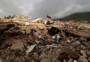 CIFRA DE FALLECIDOS POR LOS TERREMOTOS EN VENEZUELA ASCIENDE A 5,278
