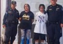 DOS MUJERES SON CAPTURADAS TRAS PROTAGONIZAR PELEA DURANTE BAILE EN CHILANGA