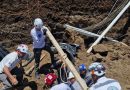 UNA PERSONA FALLECE Y DOS MÁS RESULTAN AFECTADAS EN EMERGENCIA POR SOTERRAMIENTO EN ANTIGUO CUSCATLÁN