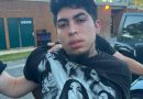CAPTURAN A SALVADOREÑO ACUSADO DE ASESINAR A MUJER EN VIRGINIA, ESTADOS UNIDOS