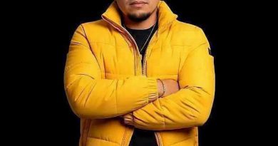 RECONOCIDO DJ DE SONSONATE FALLECE EN ACCIDENTE DE TRÁNSITO EN LA CARRETERA HACIA ACAJUTLA