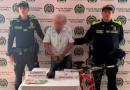 EN COLOMBIA UN ABUELO DE 91 AÑOS HABRÍA ASALTADO A UN JOVEN Y HUYÓ EN BICICLETA CON CASI 3 MILLONES DE PESOS