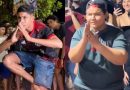 ¿QUÉ SON LAS BATALLAS DE “AURA”? LA NUEVA MODA JUVENIL QUE PASÓ DE INTERNET A LAS CALLES