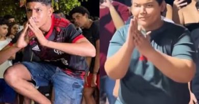 ¿QUÉ SON LAS BATALLAS DE “AURA”? LA NUEVA MODA JUVENIL QUE PASÓ DE INTERNET A LAS CALLES