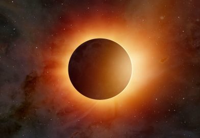 ECLIPSE SOLAR TOTAL OSCURECERÁ PARTE DEL PLANETA ESTE 12 DE AGOSTO