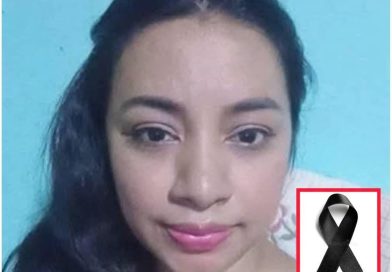 IDENTIFICARON A MUJER QUE FALLECIÓ EN HECHO VIOLENTO EN SANTA ANA; SOSPECHOSO YA FUE CAPTURADO