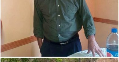 INVESTIGAN HALLAZGO SIN VIDA DE PASTOR EVANGELICO QUIEN HABIA SIDO REPORTADO COMO DESAPARECIDO EN MORAZÁN