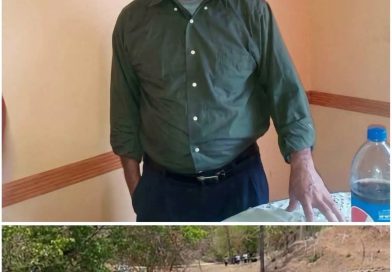INVESTIGAN HALLAZGO SIN VIDA DE PASTOR EVANGELICO QUIEN HABIA SIDO REPORTADO COMO DESAPARECIDO EN MORAZÁN
